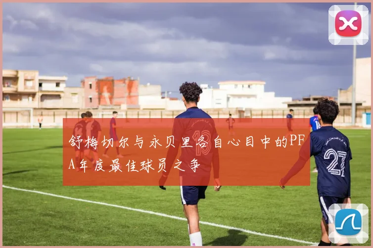 舒梅切尔与永贝里各自心目中的PFA年度最佳球员之争