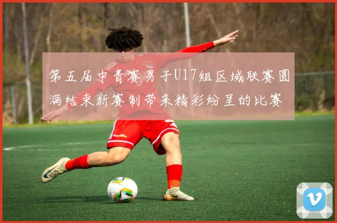 第五届中青赛男子U17组区域联赛圆满结束新赛制带来精彩纷呈的比赛体验